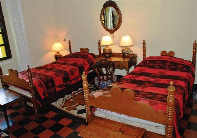 Hotel Mayan Inn Guatemala - dream vacation