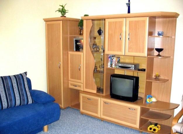Castle Ponty Apartment