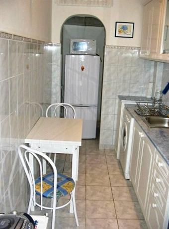 Castle Ponty Apartment