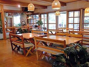カントリーインミルキーハウス
