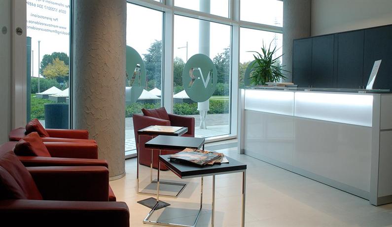 Mantova Residence