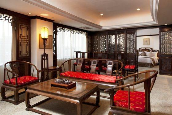 Crowne Plaza Qingdao