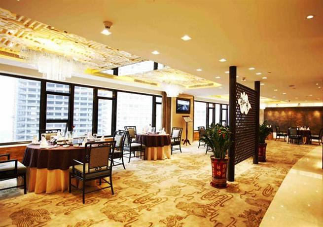 Furama Hotel Dalian