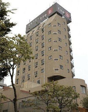 the b tokyo sangenjaya