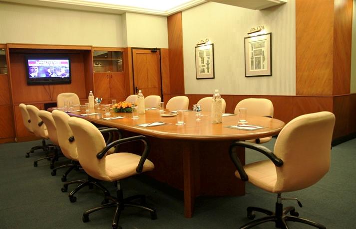 The Residency Towers Coimbatore