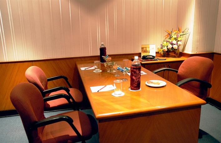The Residency Towers Coimbatore