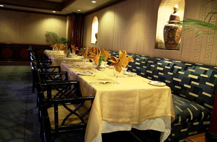 The Residency Towers Coimbatore