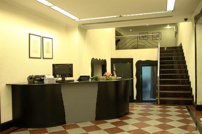 The Residency Towers Coimbatore