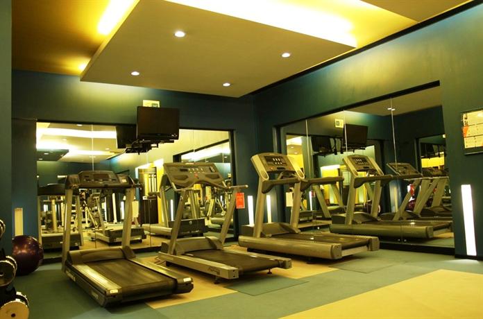 The Residency Towers Coimbatore