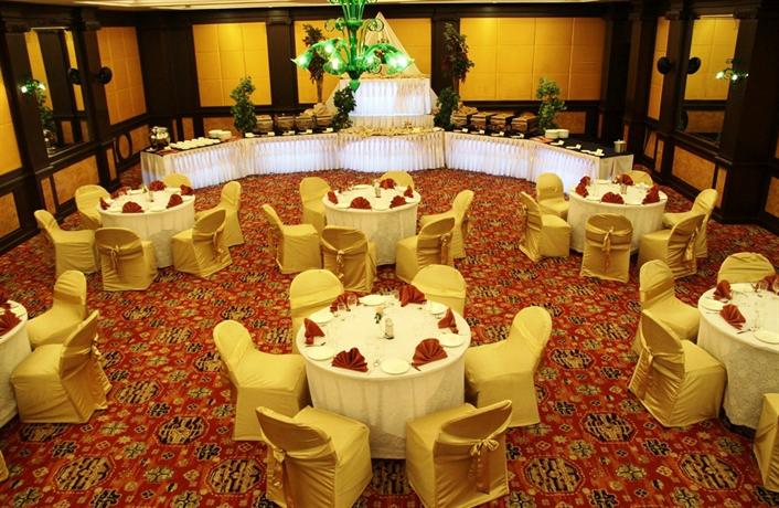 The Residency Towers Coimbatore