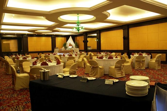 The Residency Towers Coimbatore