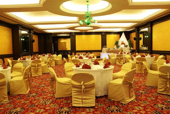 The Residency Towers Coimbatore