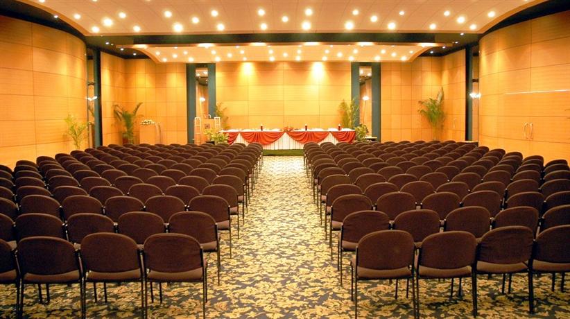 The Residency Towers Coimbatore