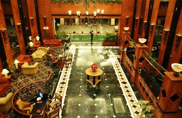 The Residency Towers Coimbatore