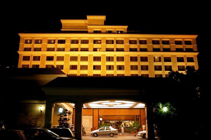 The Residency Towers Coimbatore