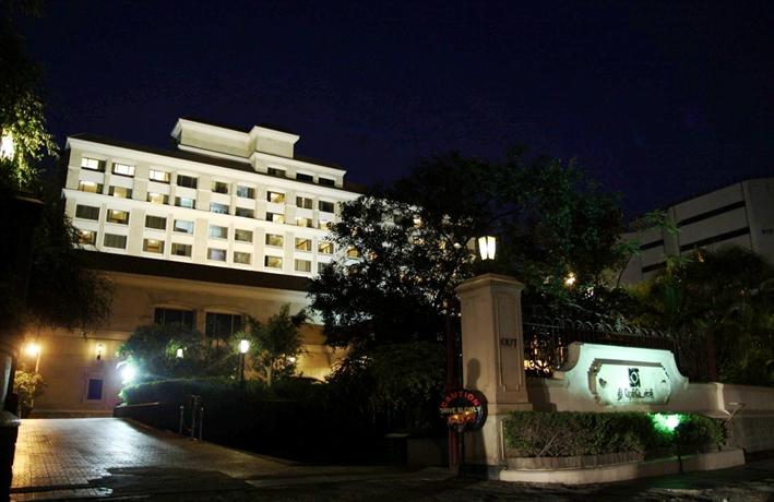 The Residency Towers Coimbatore