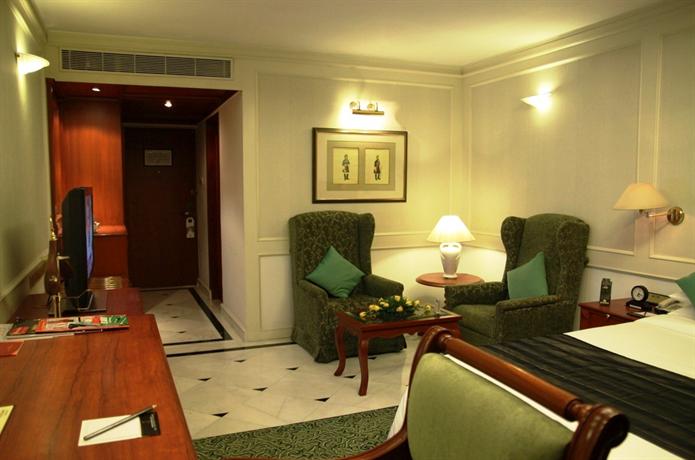 The Residency Towers Coimbatore