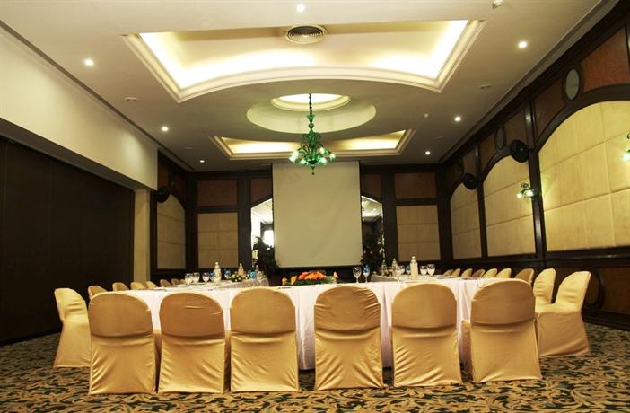 The Residency Towers Coimbatore