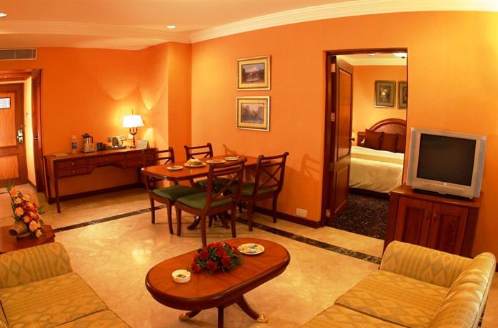 The Residency Towers Coimbatore