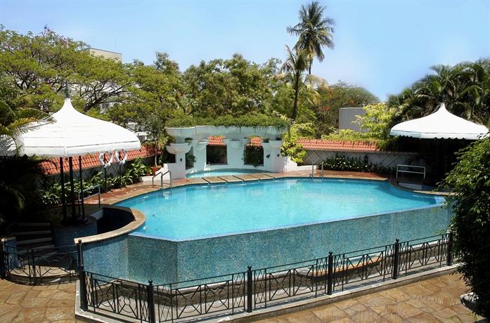 The Residency Towers Coimbatore