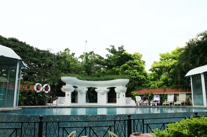 The Residency Towers Coimbatore