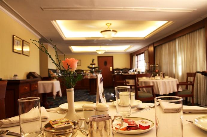 The Residency Towers Coimbatore