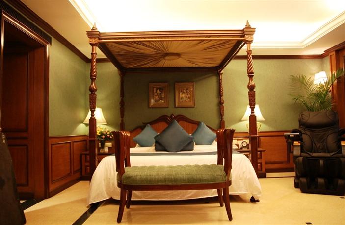 The Residency Towers Coimbatore