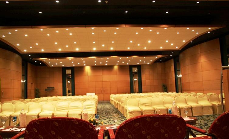 The Residency Towers Coimbatore