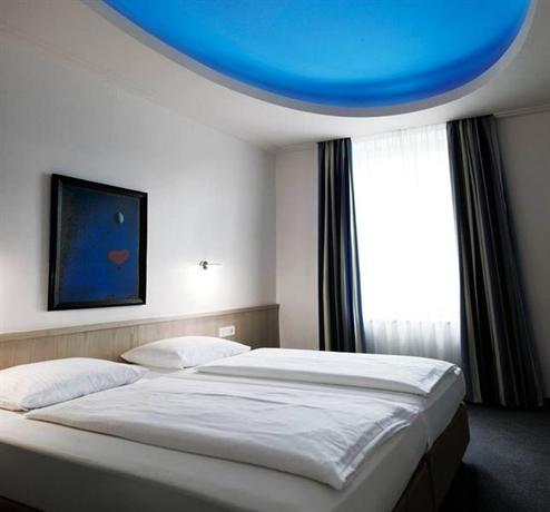 Design Hotel Stadt Rosenheim