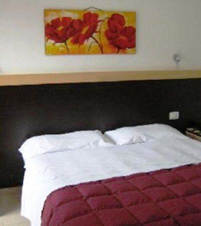 Hotel Metro Roma