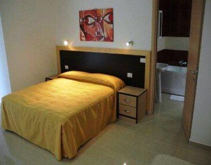 Hotel Metro Roma
