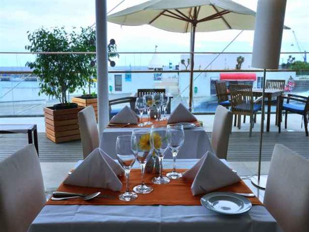Hotel Marina Atlantico
