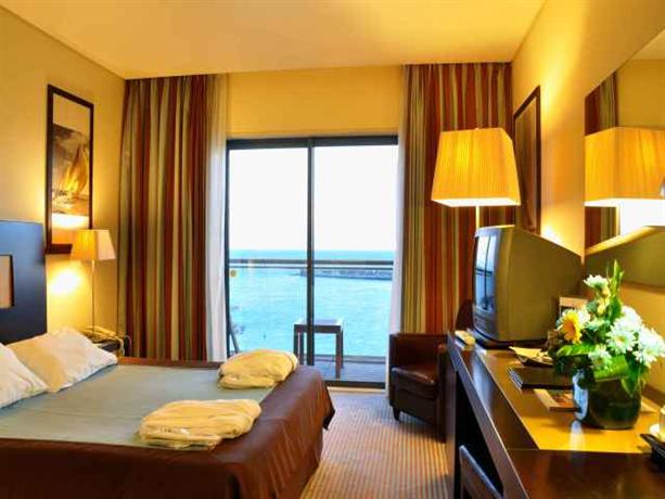 Hotel Marina Atlantico