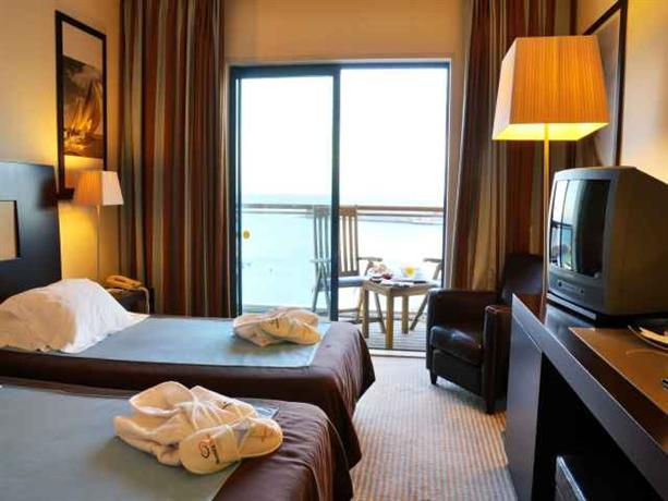 Hotel Marina Atlantico