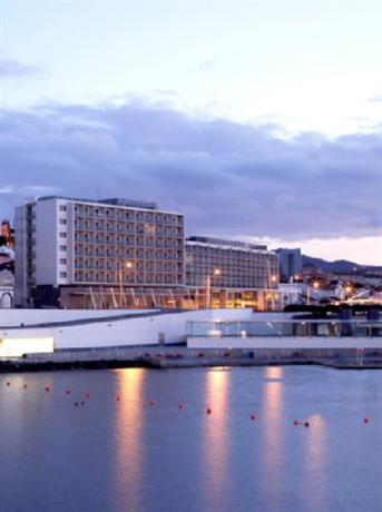 Hotel Marina Atlantico