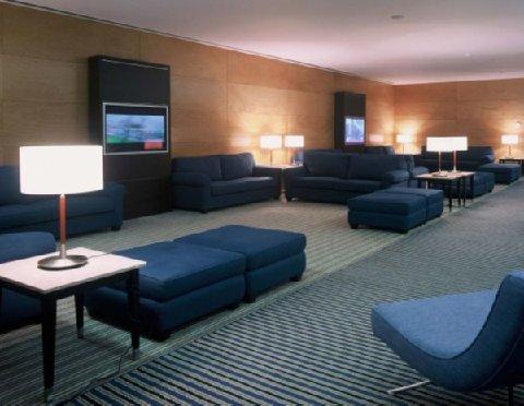 Hotel Marina Atlantico