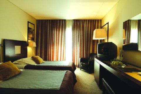 Hotel Marina Atlantico