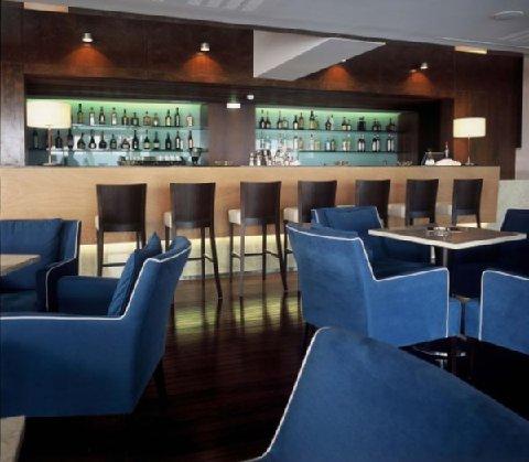 Hotel Marina Atlantico