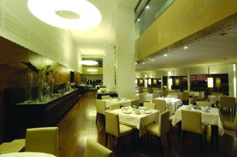 Hotel Marina Atlantico