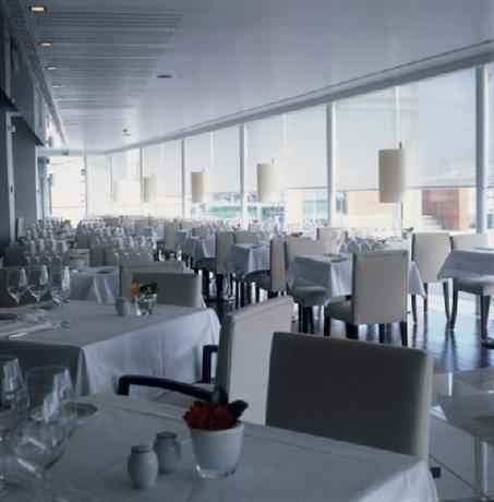 Hotel Marina Atlantico