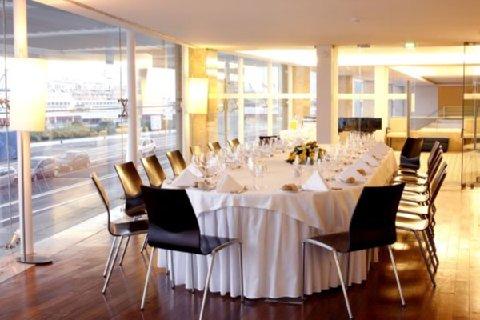 Hotel Marina Atlantico