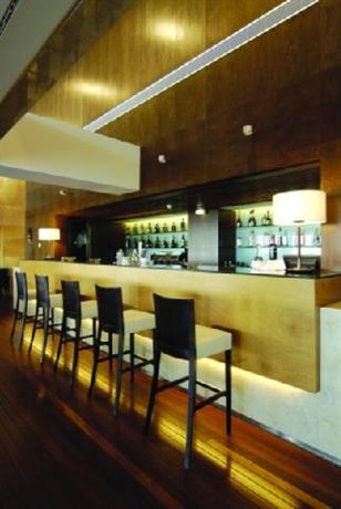 Hotel Marina Atlantico