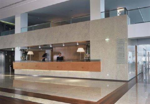 Hotel Marina Atlantico