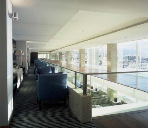 Hotel Marina Atlantico