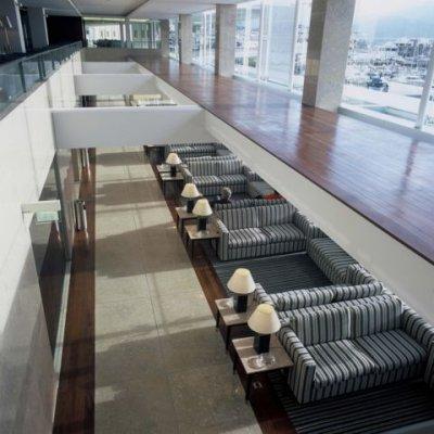 Hotel Marina Atlantico