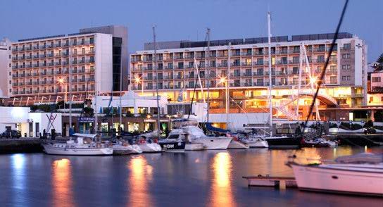 Hotel Marina Atlantico