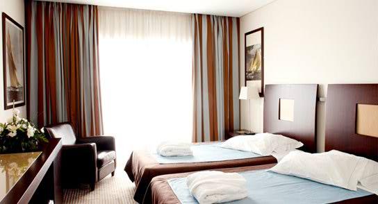Hotel Marina Atlantico