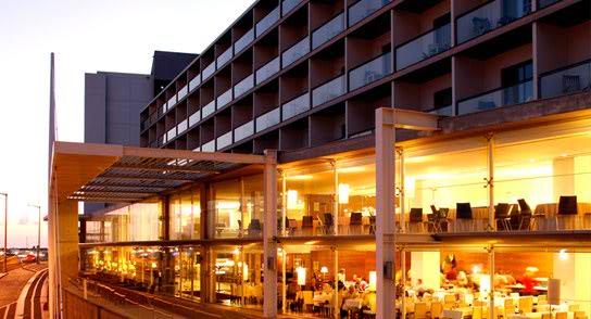 Hotel Marina Atlantico