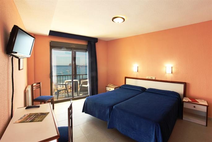 Hotel Bilbaino
