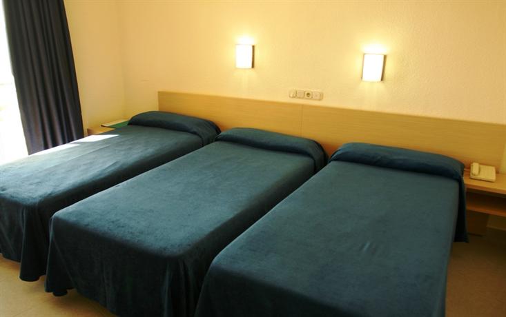 Hotel Bilbaino